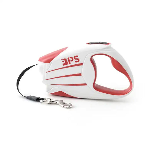 Blush Puppies Stride Retractable Leash