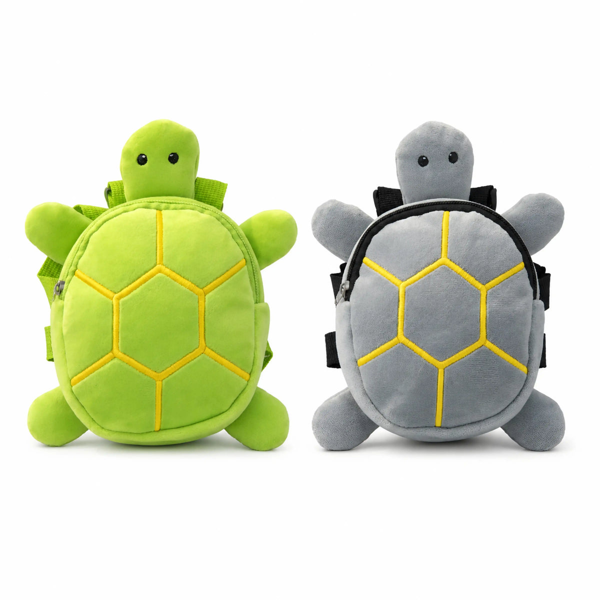 The Turtle Backpack