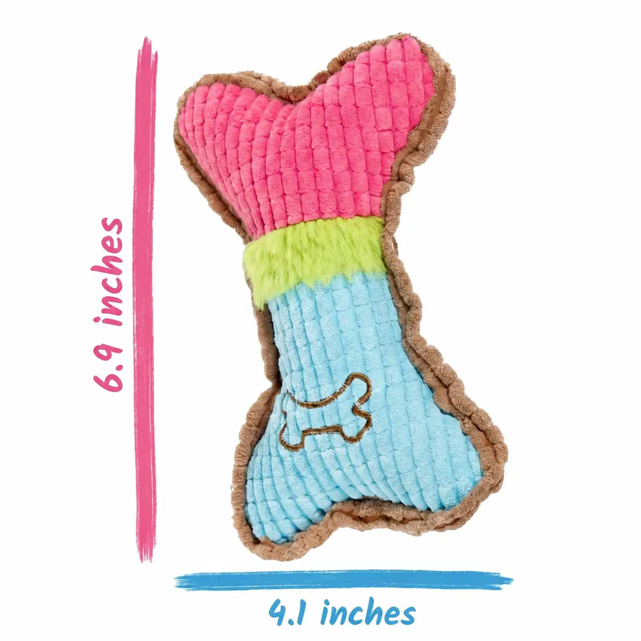 BonBon The Plush Toy