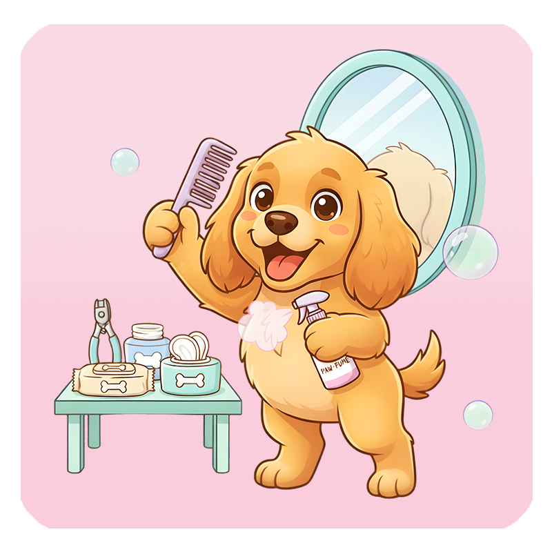 Grooming & Hygiene