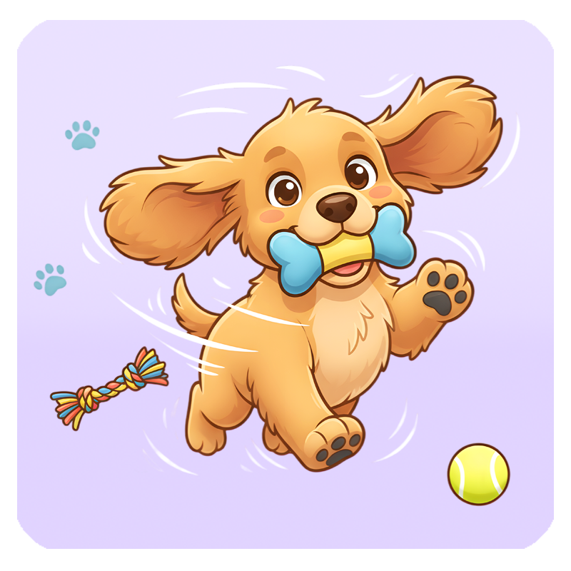 Toys & Play