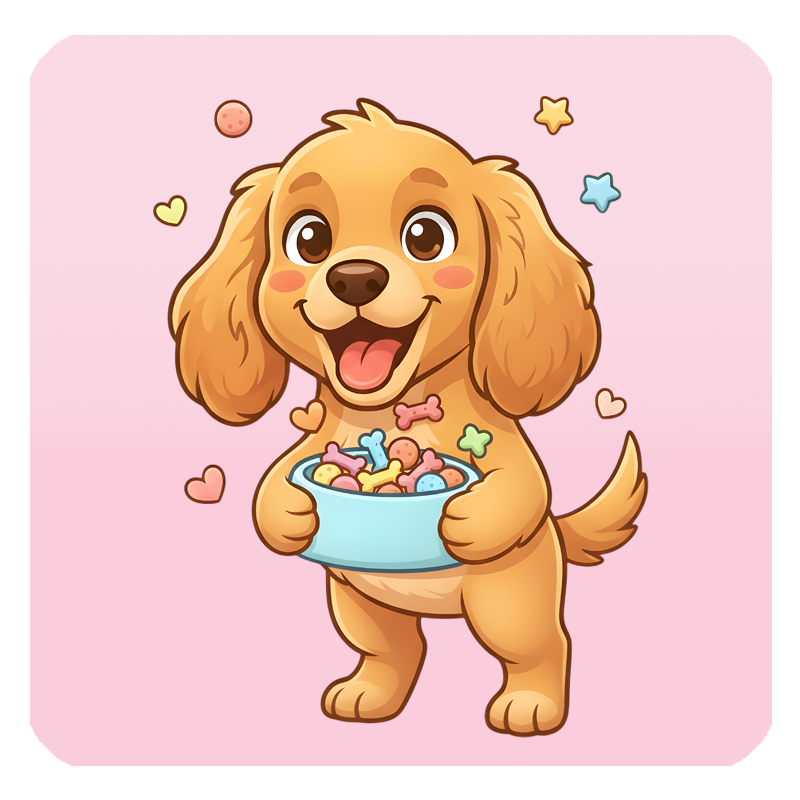 Treats & More