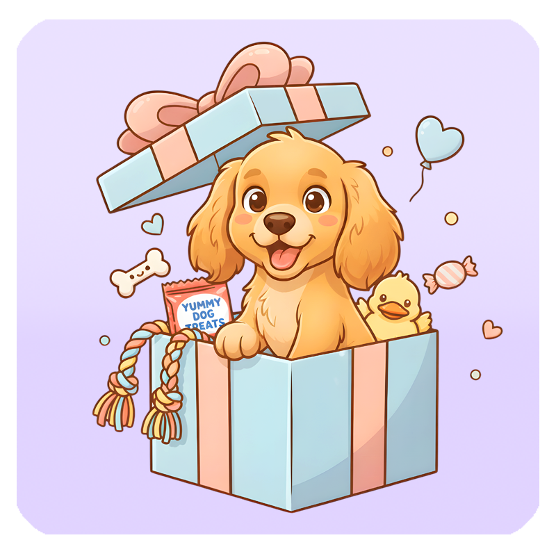 Gifts & Hampers