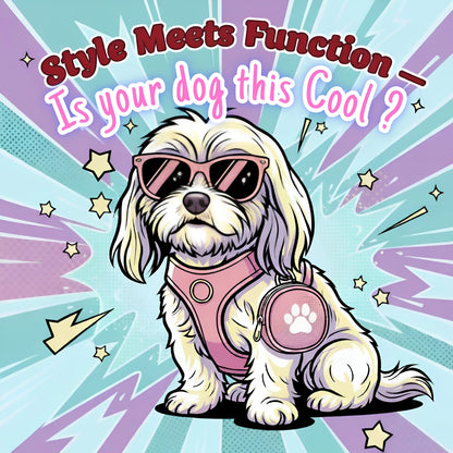 Pingo Doggy Pawket