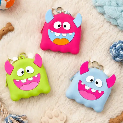 Lil' Monster Doggy Pawket (Waterproof)