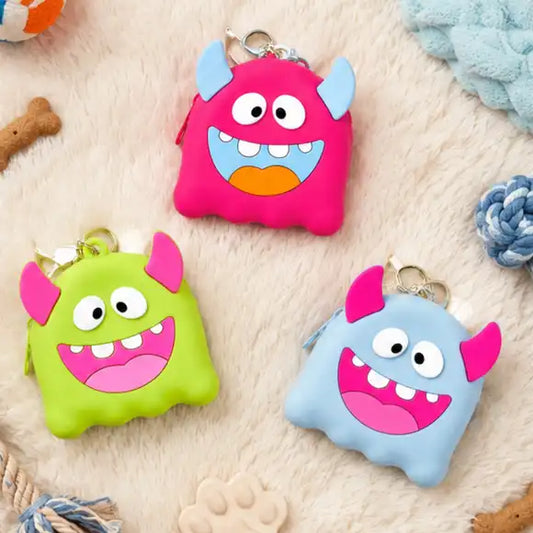 Lil' Monster Doggy Pawket (Waterproof)