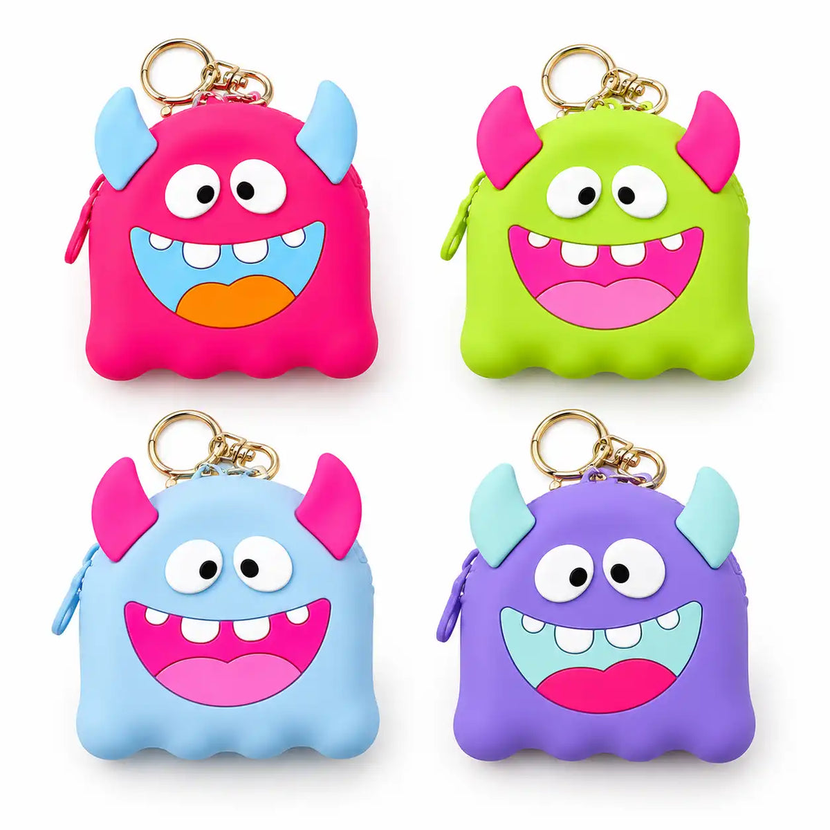 Lil' Monster Doggy Pawket (Waterproof)