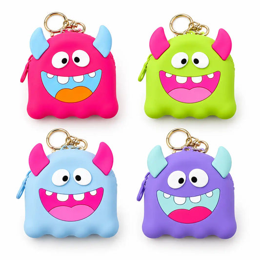 Lil' Monster Doggy Pawket (Waterproof)