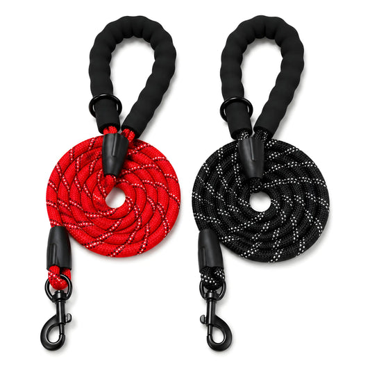 The Ultimate Leash