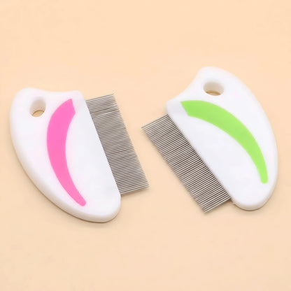 Gentle Flea & Tick Comb
