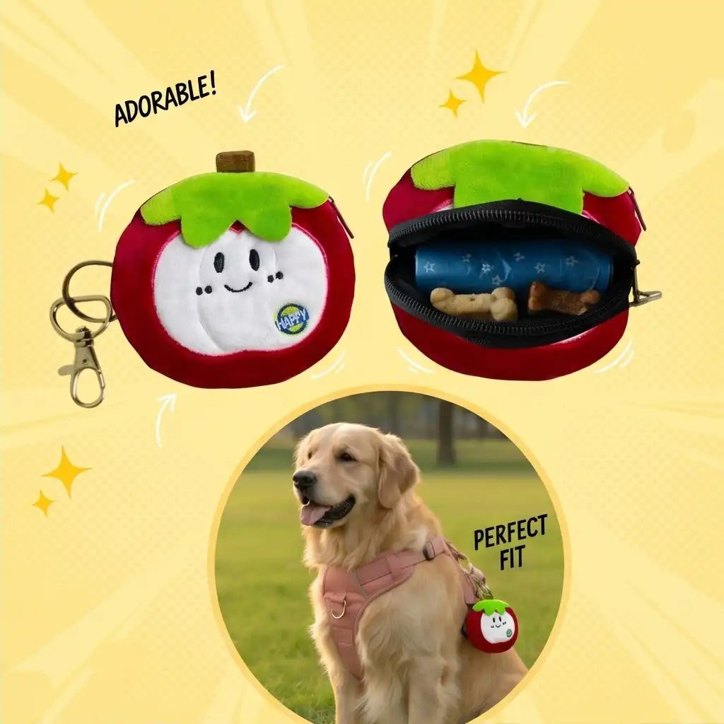 Mr. Steen Doggy Pawket