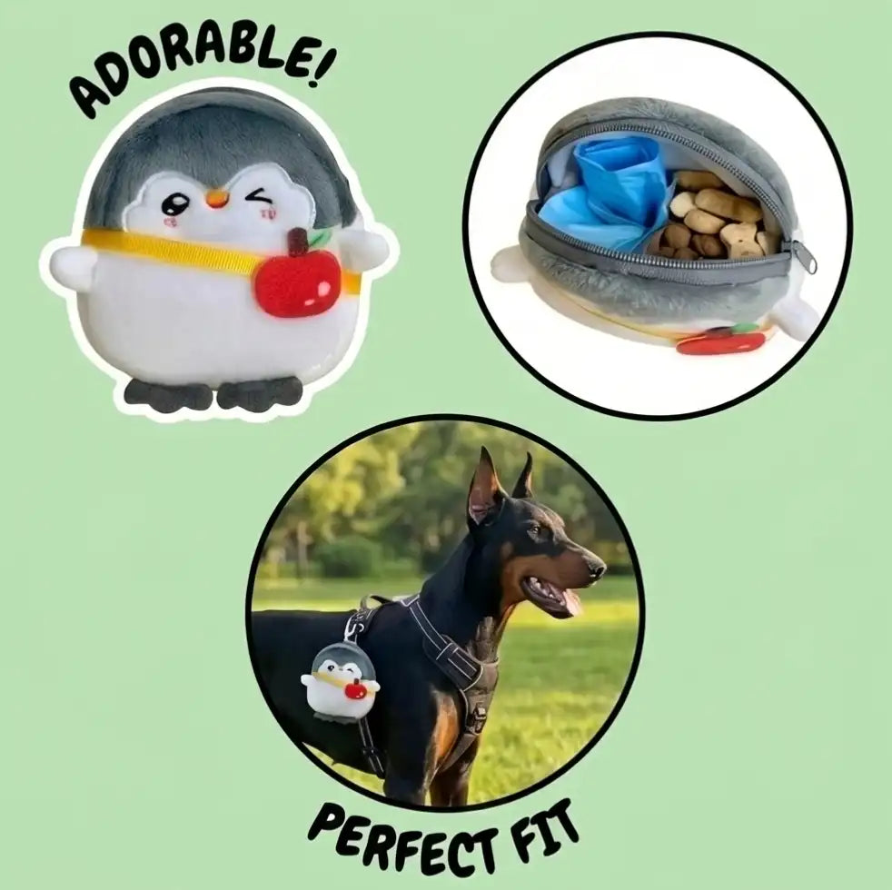 Pingo Doggy Pawket