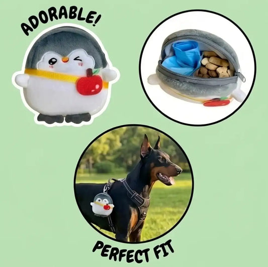 Pingo Doggy Pawket