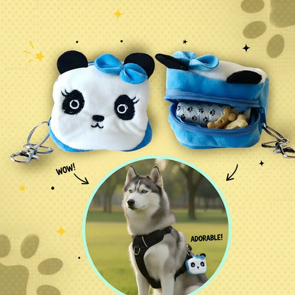 Miss Panda Doggy Pawket