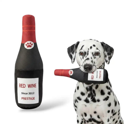 Wino the Plush Toy