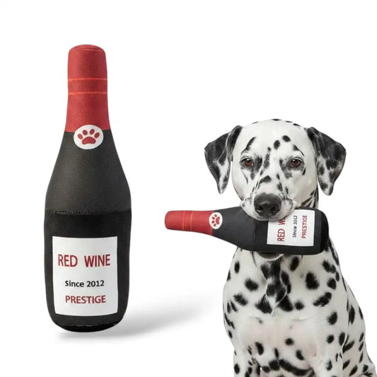 Wino the Plush Toy