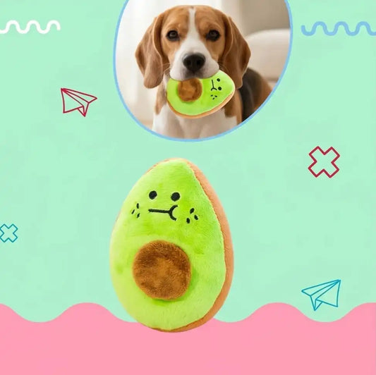 AVO The Plush Toy