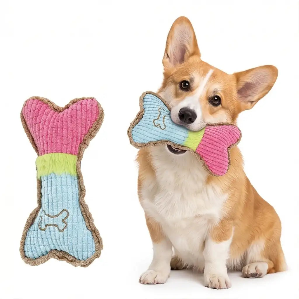 BonBon The Plush Toy