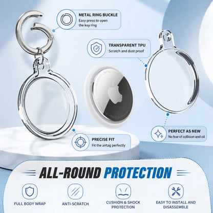 PawTag Shield