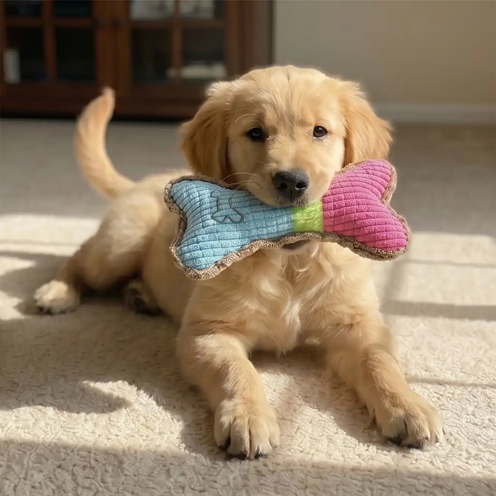 BonBon The Plush Toy