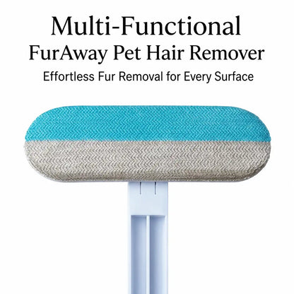 FurAway Pet Hair Remover