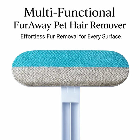 FurAway Pet Hair Remover