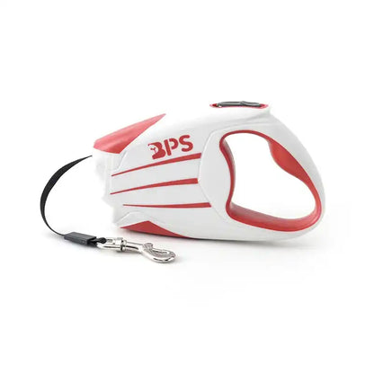 Blush Puppies Stride Retractable Leash