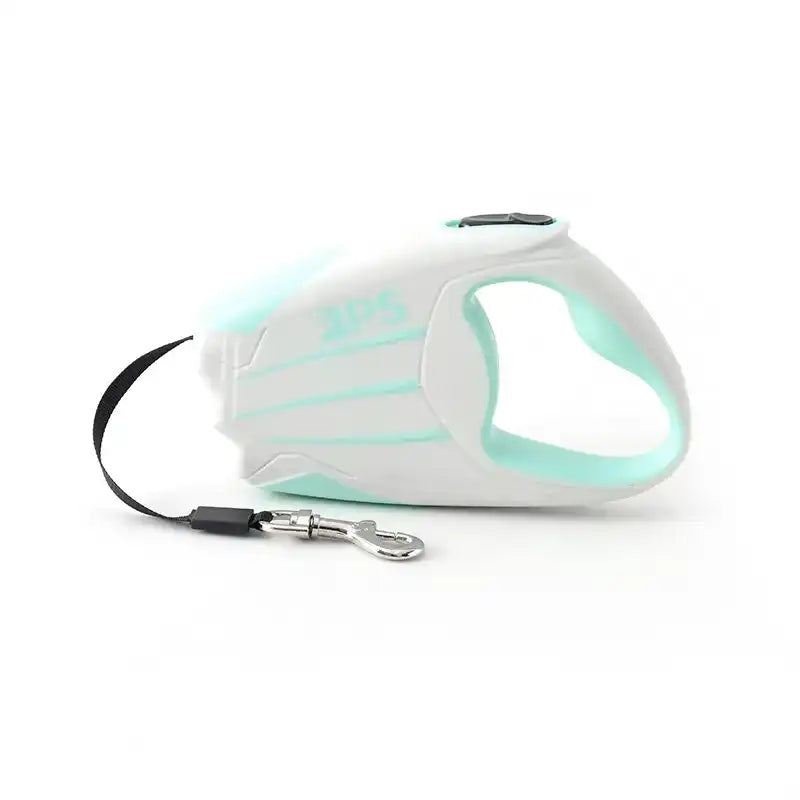 Blush Puppies Stride Retractable Leash