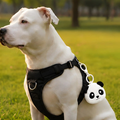 Poppy the Panda Doggy Pawket