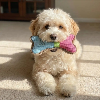 BonBon The Plush Toy