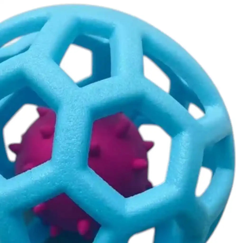 Orbit The Chew Ball