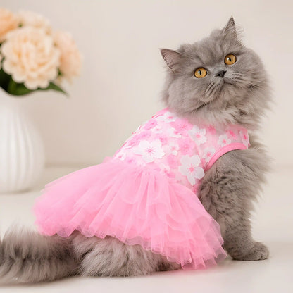 Ballerina Tutu Dress