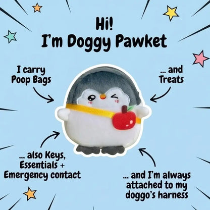 Pingo Doggy Pawket