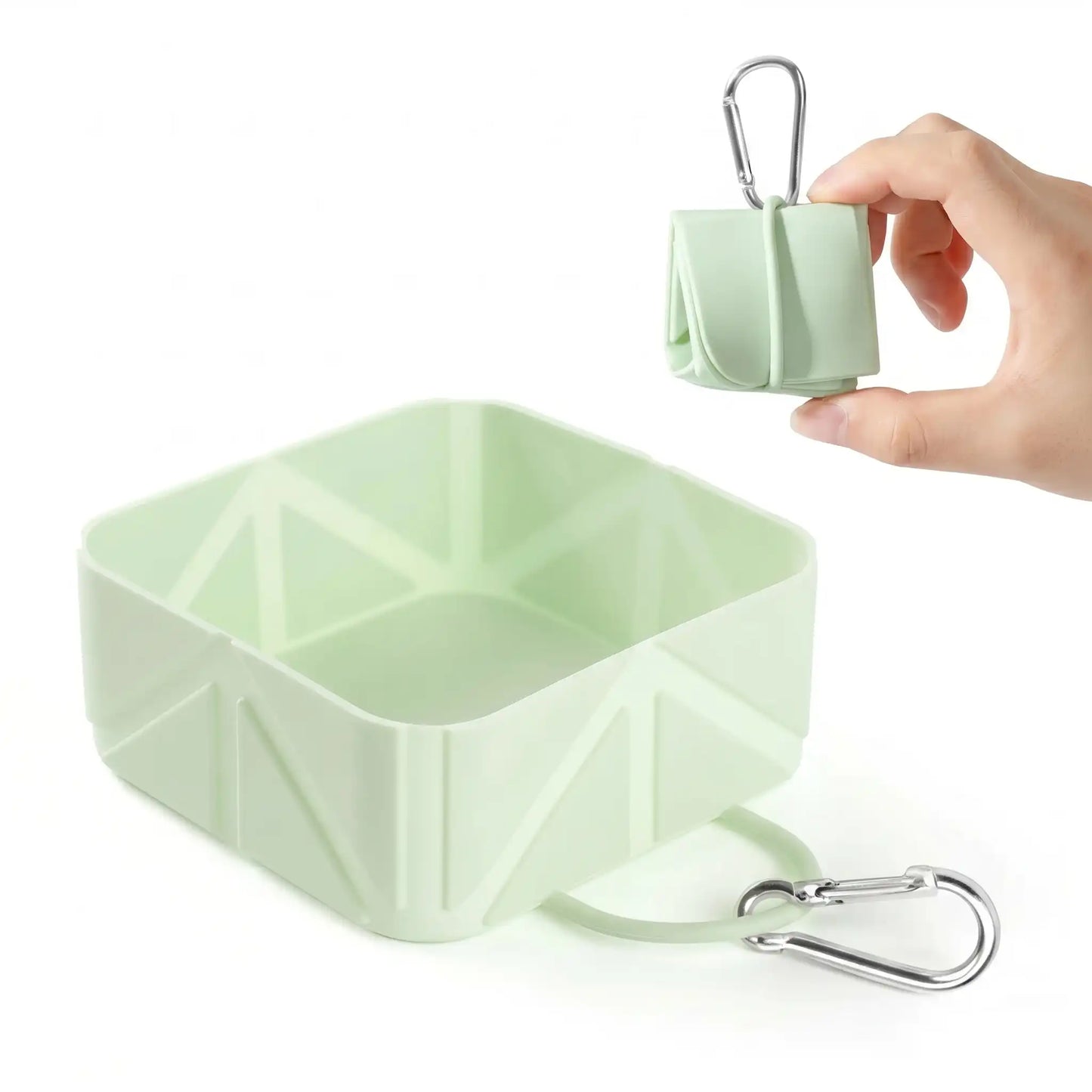 Fold & Go Bowl for Pets