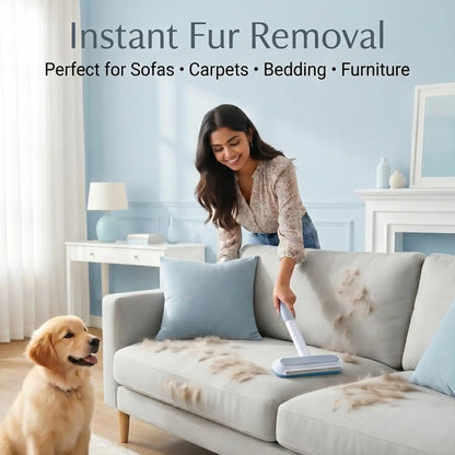 FurAway Pet Hair Remover