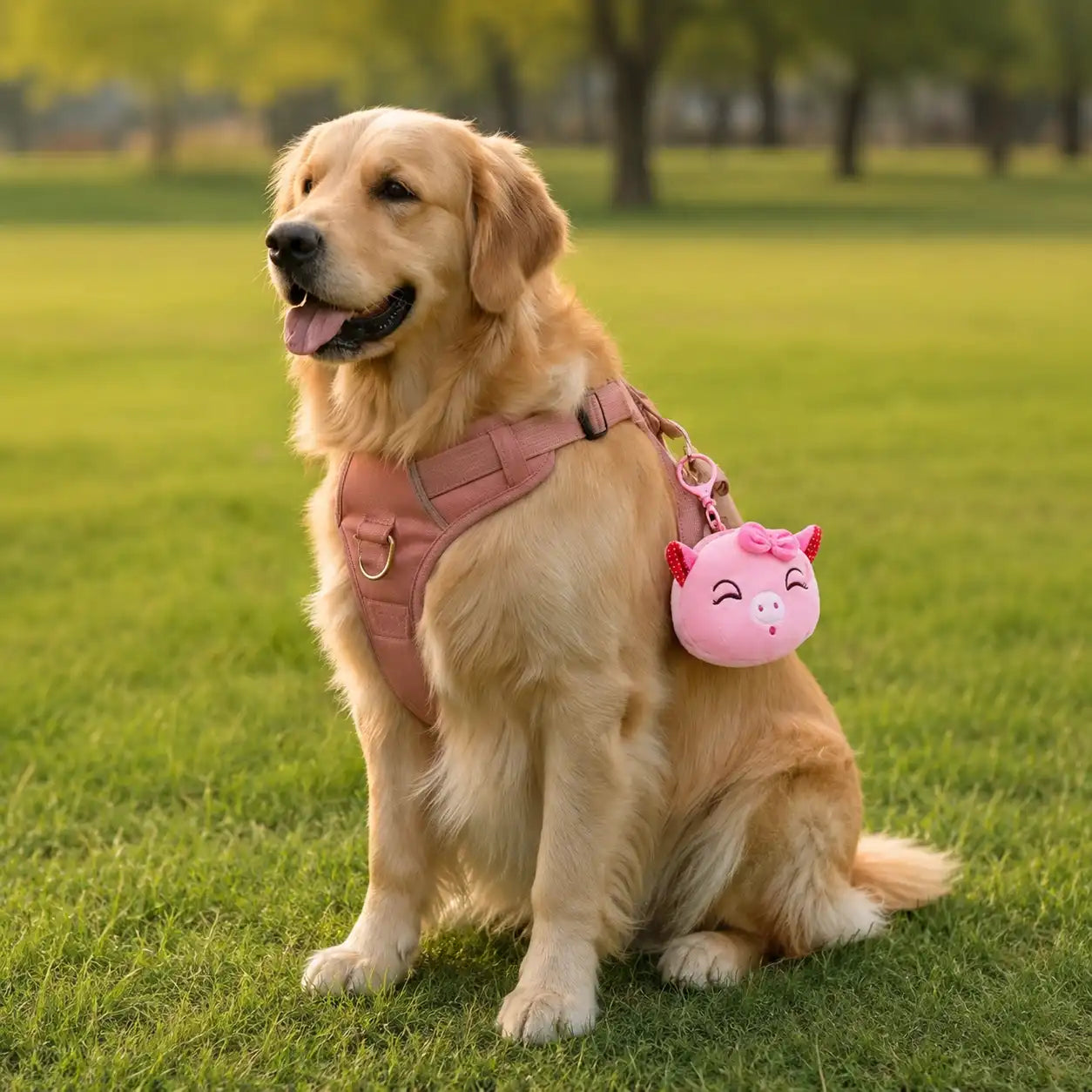 Penny the Pig Doggy Pawket