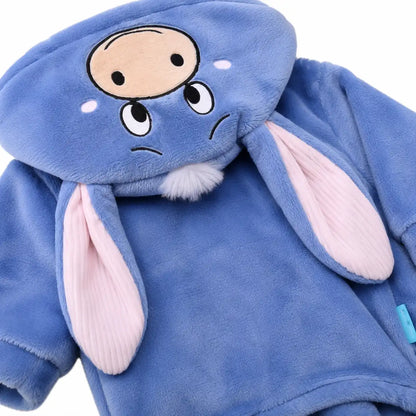 Donkie Doodle Fleece Costume