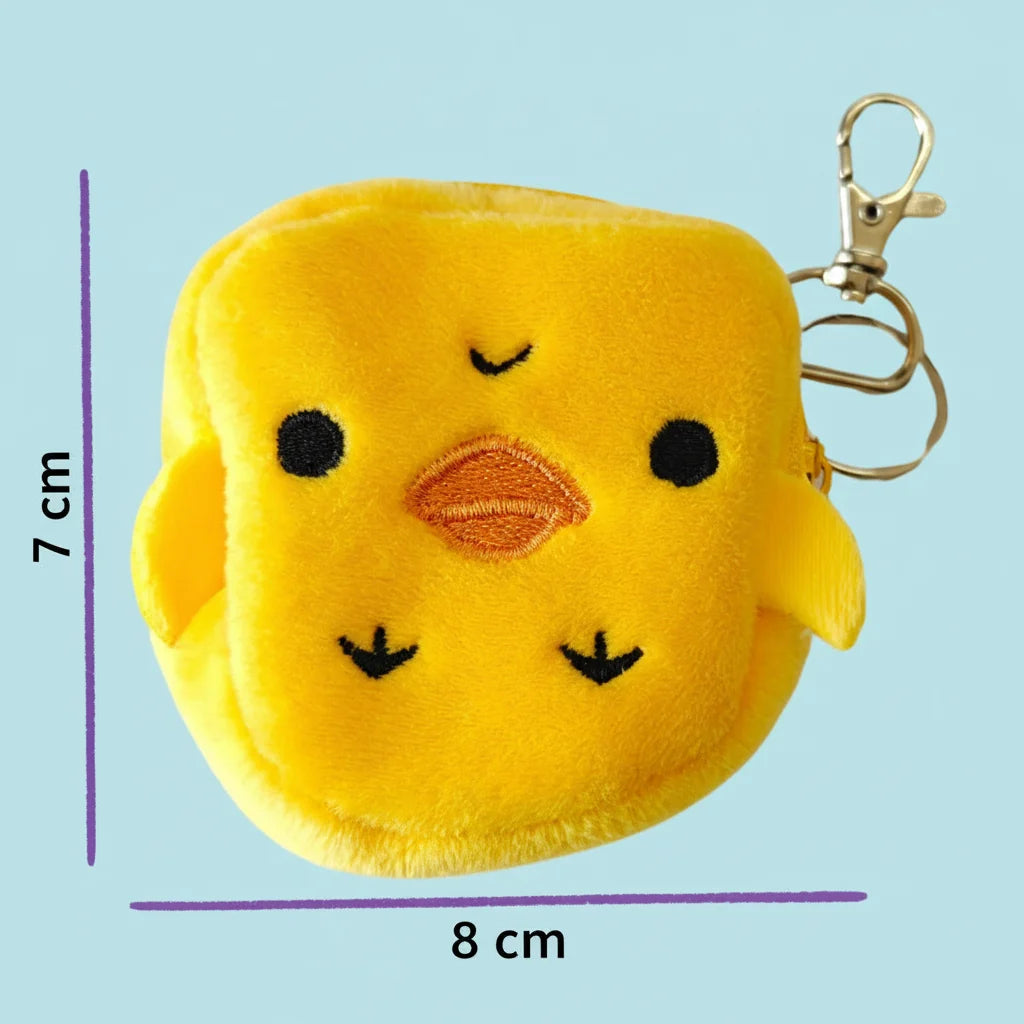 Chirpy Chick Doggy Pawket