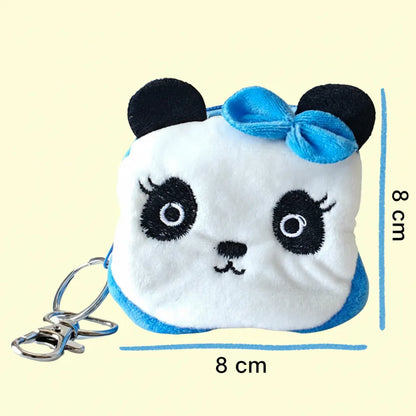 Miss Panda Doggy Pawket