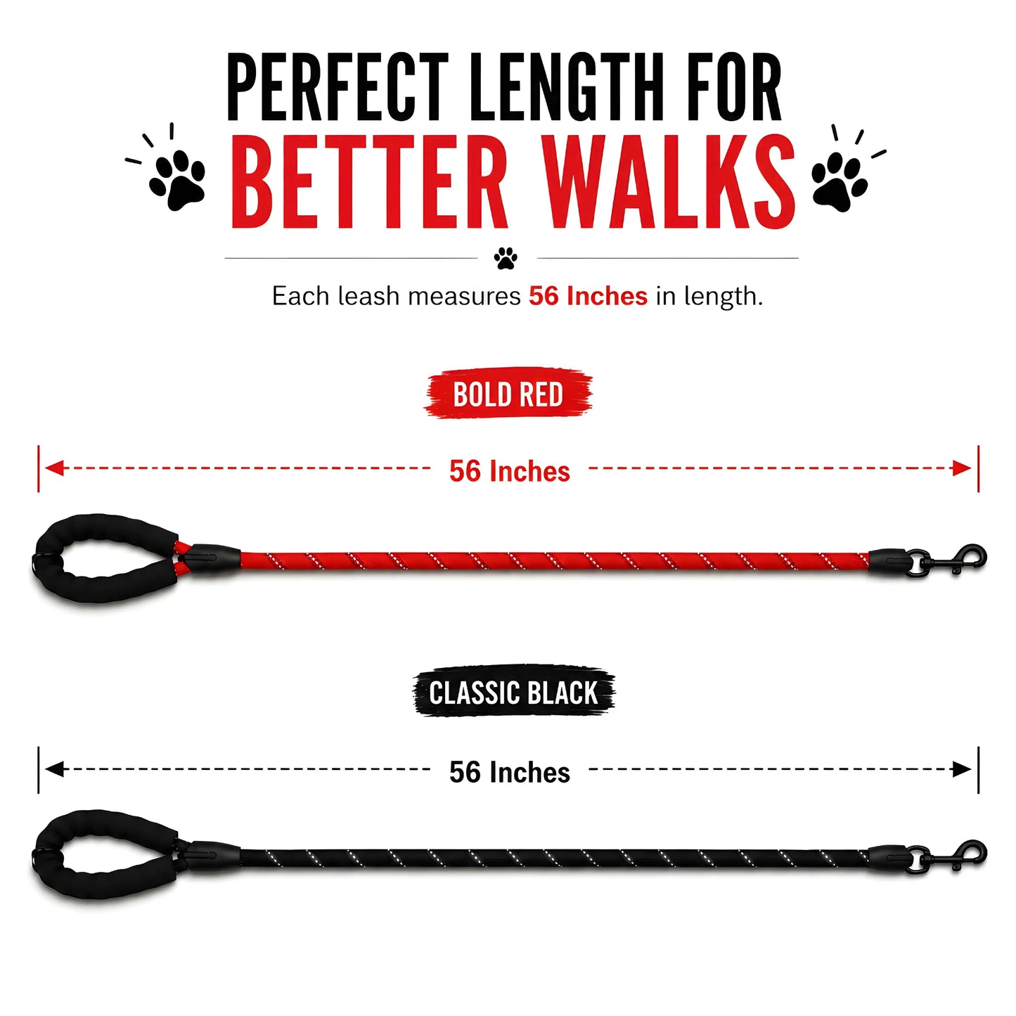 The Ultimate Leash