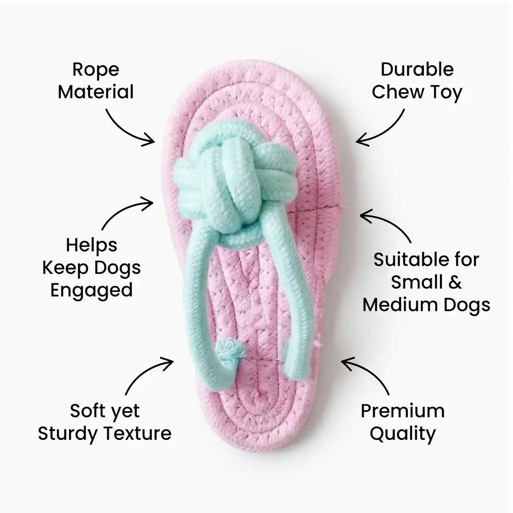 Flippy The Flip Flop Toy