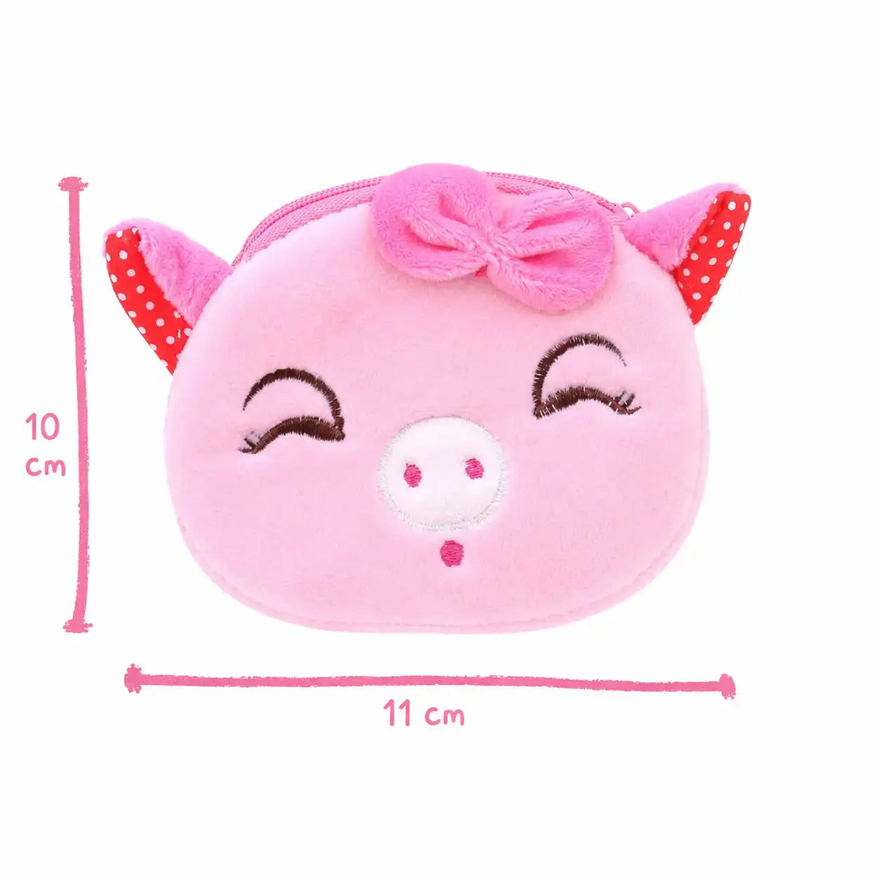 Penny the Pig Doggy Pawket