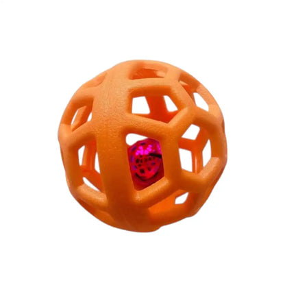 Toughy the Chew Ball