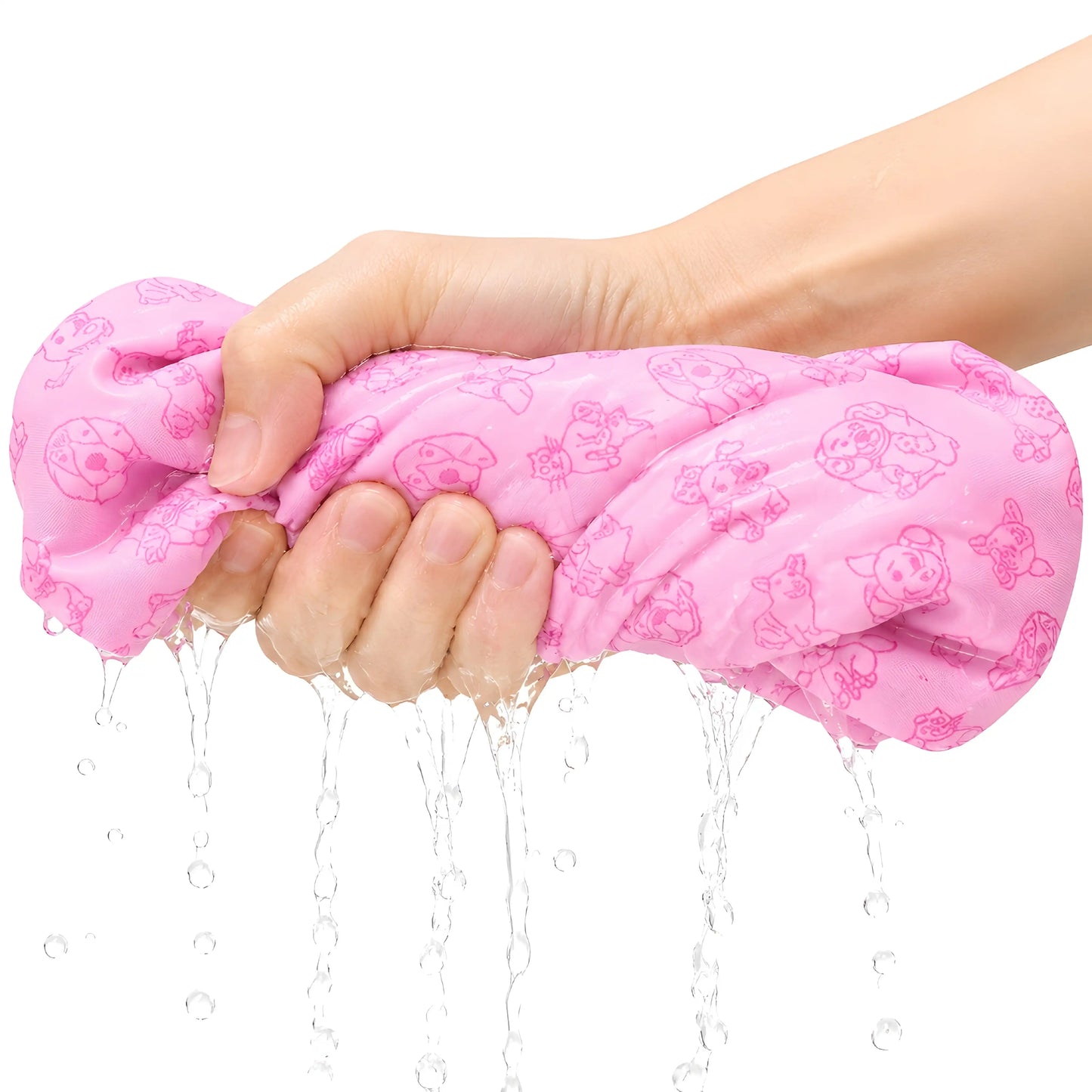 Soggy Doggy - Super Absorbent Pet Drying Towel