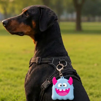 Lil' Monster Doggy Pawket (Waterproof)