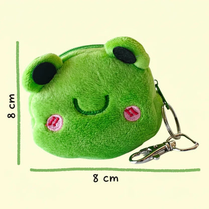 Happy Froggo Doggy Pawket