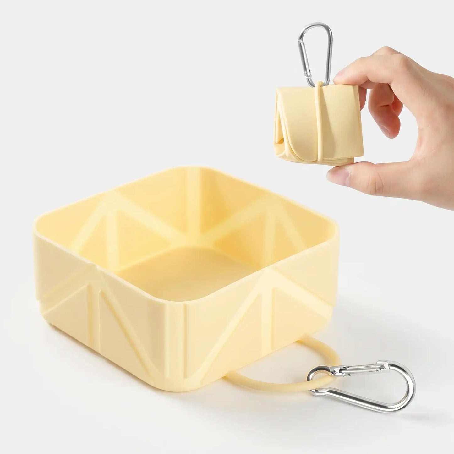 Fold & Go Bowl for Pets