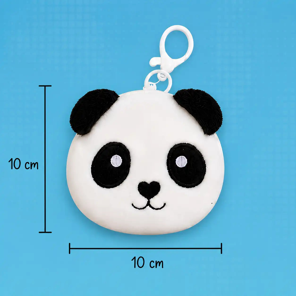 Poppy the Panda Doggy Pawket