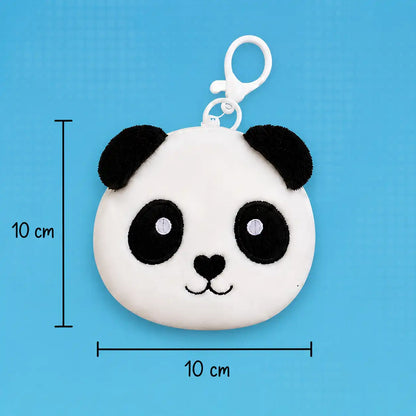 Poppy the Panda Doggy Pawket