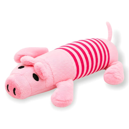 Pogo the Pig Plush Toy
